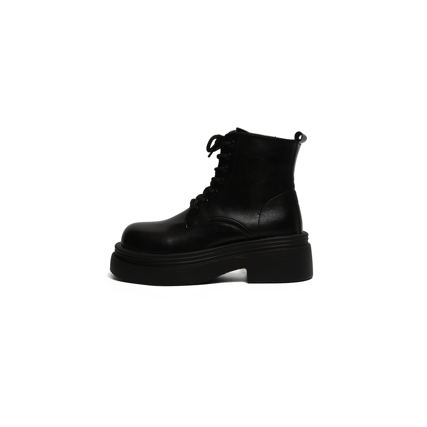 

Ботинки Martin Boot женские Fannaishi, коричневый