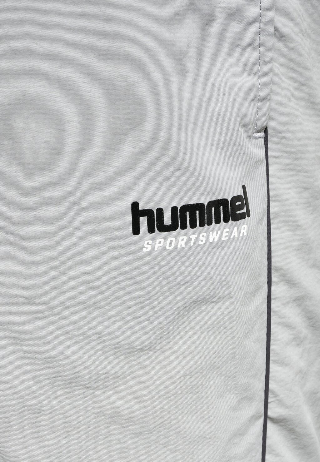 

Спортивные брюки CELAB Hummel, светло-серый