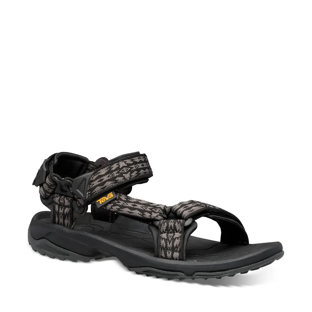 

Сандалии Teva "Terra Fi Lite", черный