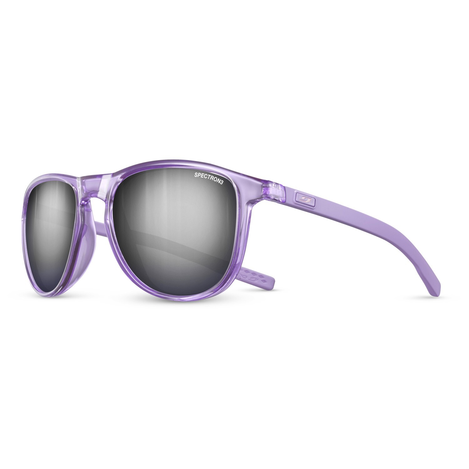 

Солнцезащитные очки Julbo Canyon Spectron S3 (VLT: 12%), цвет Purple/Purple