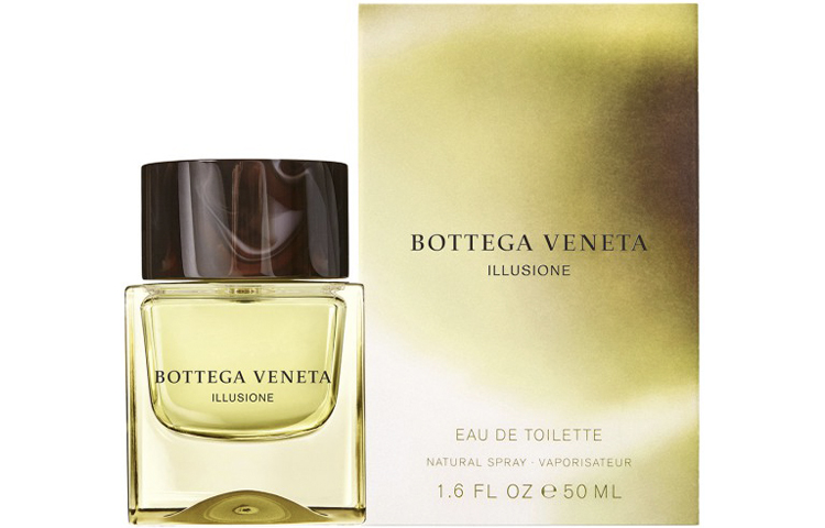Phantom Realm мужские духи деревянные туалетная вода 50ml/90ml Bottega Veneta — фото 3