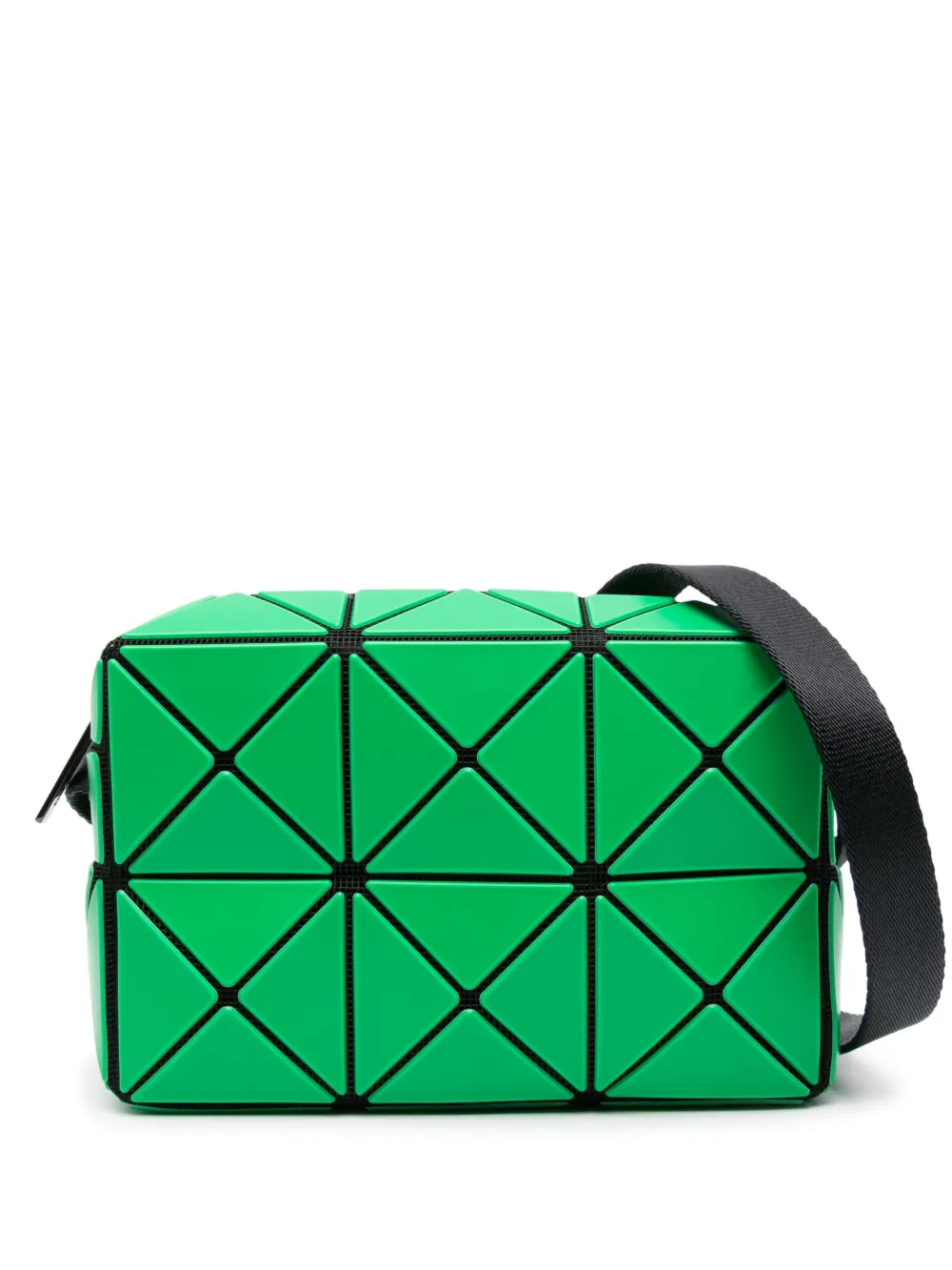 

Сумка через плечо Cuboid Bao Bao Issey Miyake, зеленый