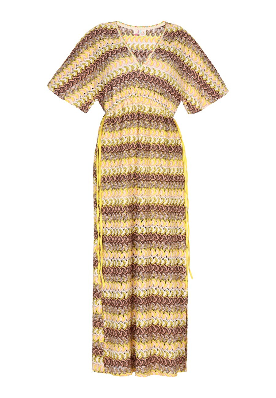 

Летнее платье IZIA Summer Dress, разноцветный