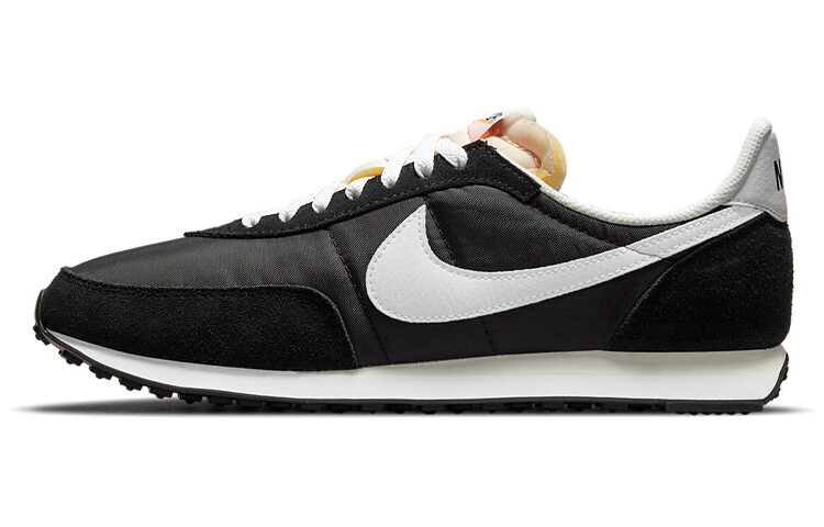 Кроссовки Nike Waffle Trainer 2 Черный Белый