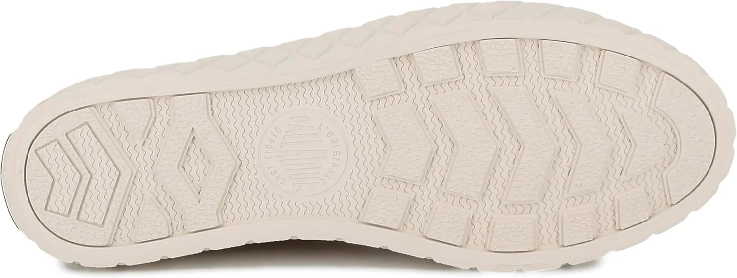 Унисекс-кроссовки Palladium Palla Ace Htg Supply — фото 3