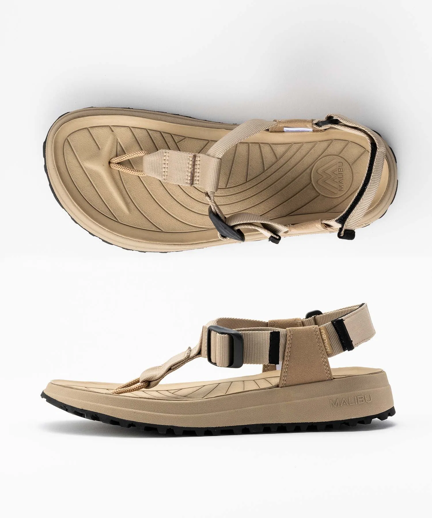 Мужские/женские сандалии MALIBU SANDALS SOLSTICE