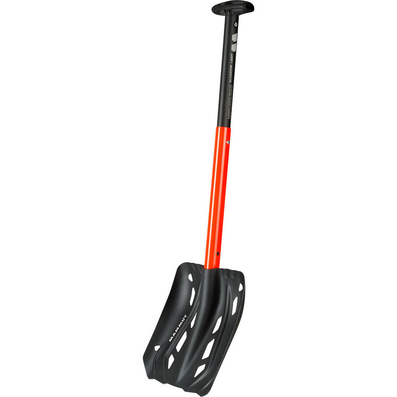 

Лавинная лопата Alugator Light Mammut