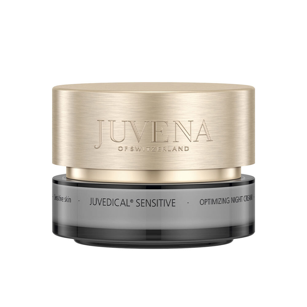 

Крем против морщин Skin optimize night cream sensitive skin Juvena, 50 мл