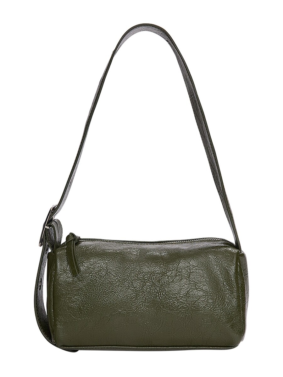 

Сумочка Pull&Bear Handbag, оливковый