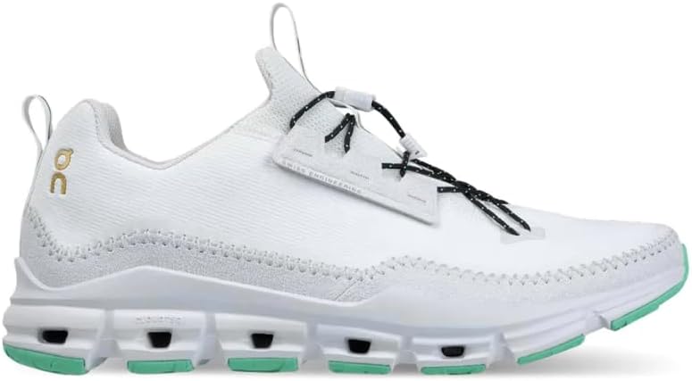 

Мужские кроссовки Cloudaway On, Undyed-parakeet