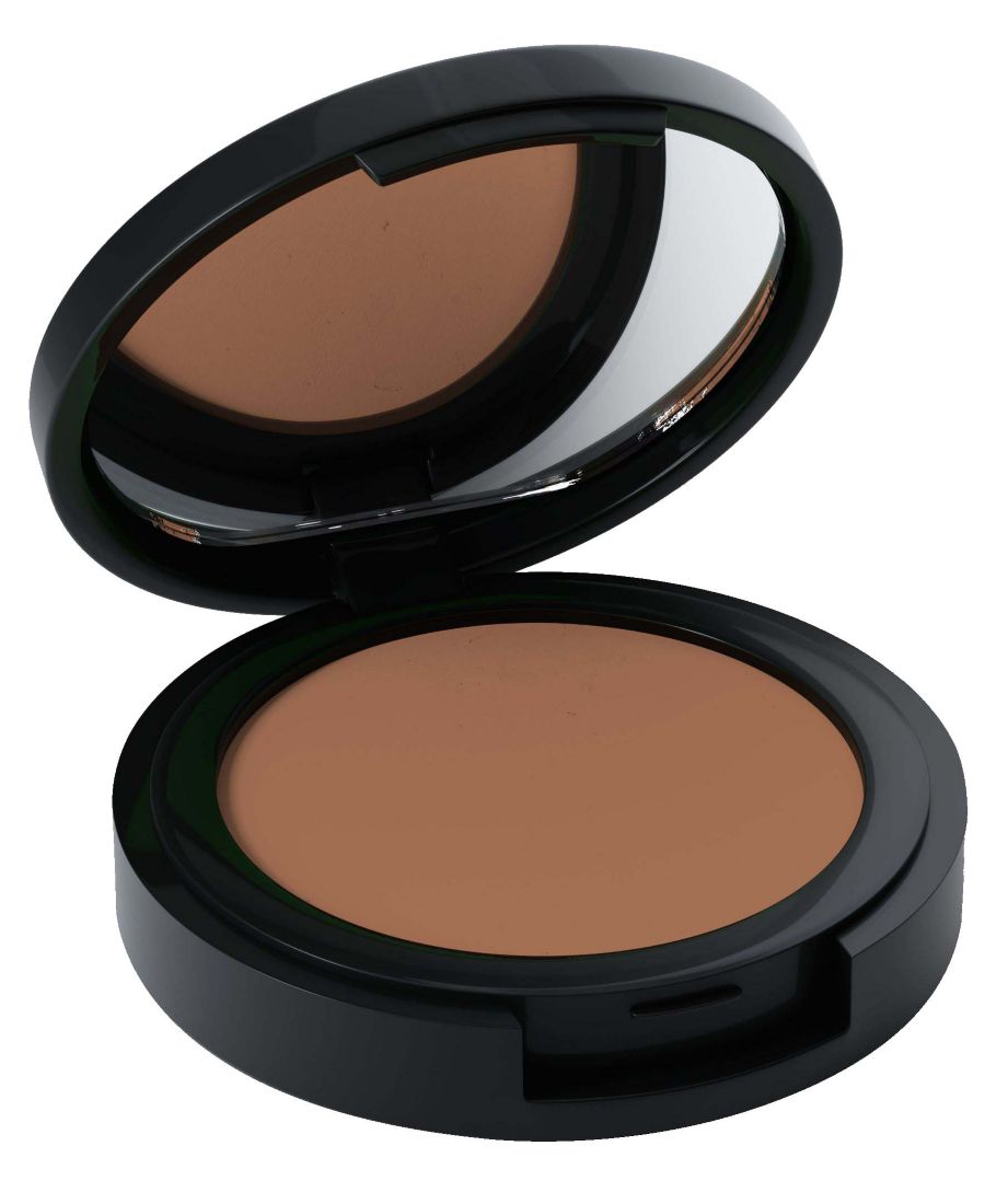 

Крем-основа Ultimate Foundation Riparcover - дорожный размер Ripar Cosmetics, цвет caramel