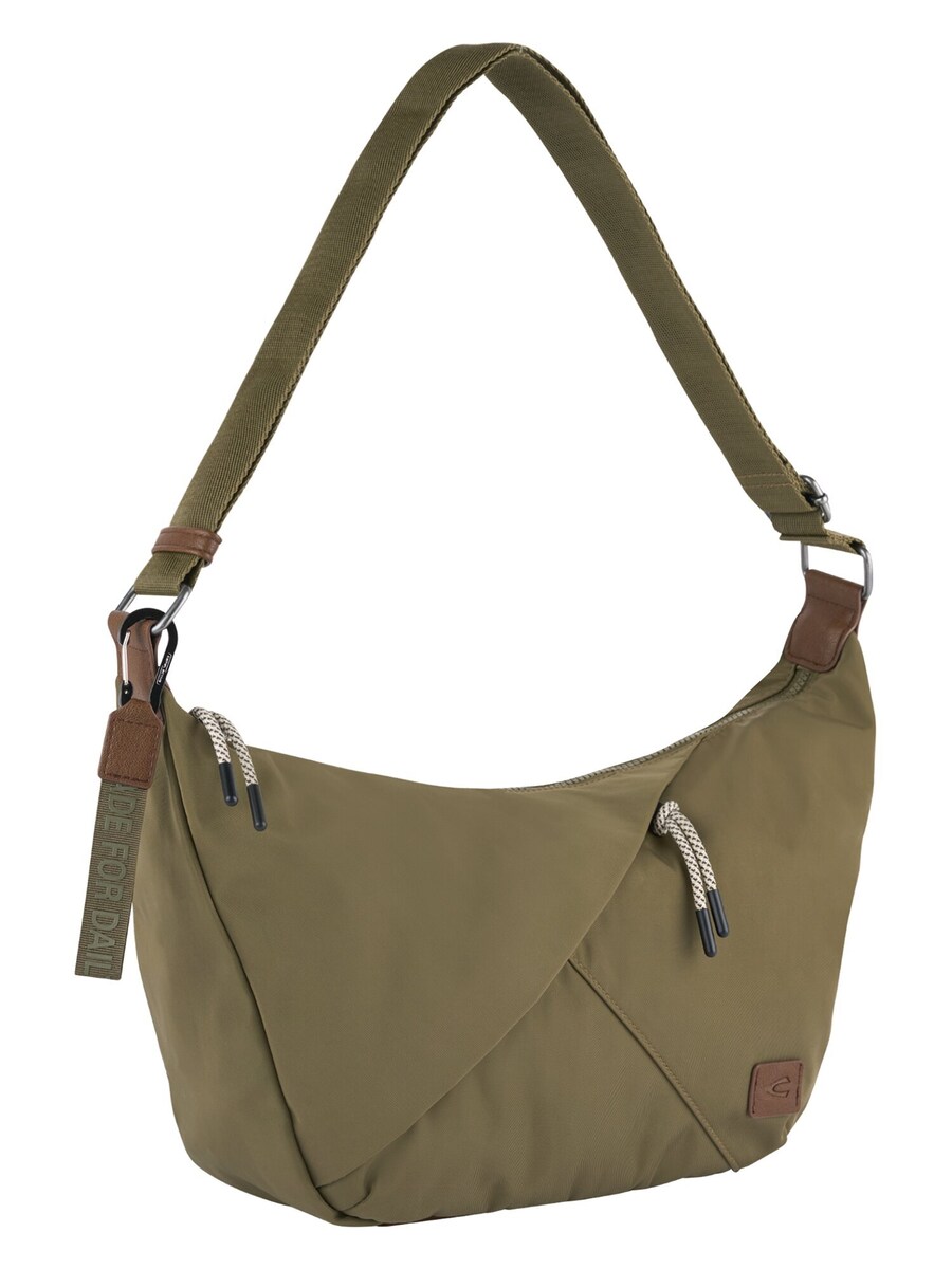 

Сумка через плечо CAMEL ACTIVE, Olive