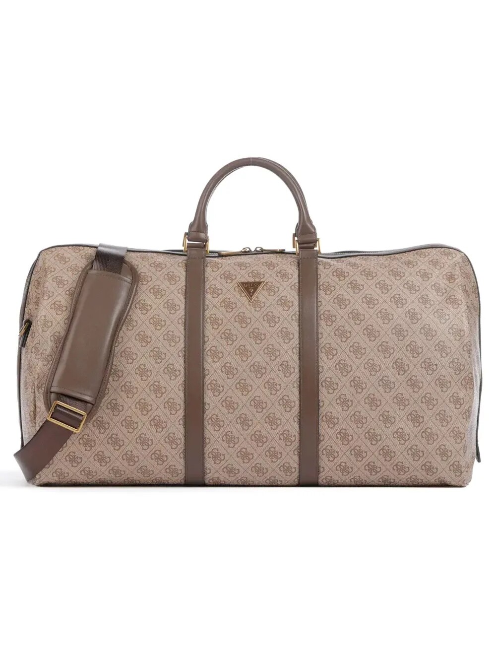 

Дорожная сумка vezzola smart Guess, коричневый