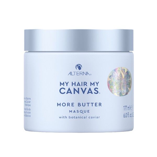 

Маска для вьющихся волос, 177 мл Alterna My hair my canvas