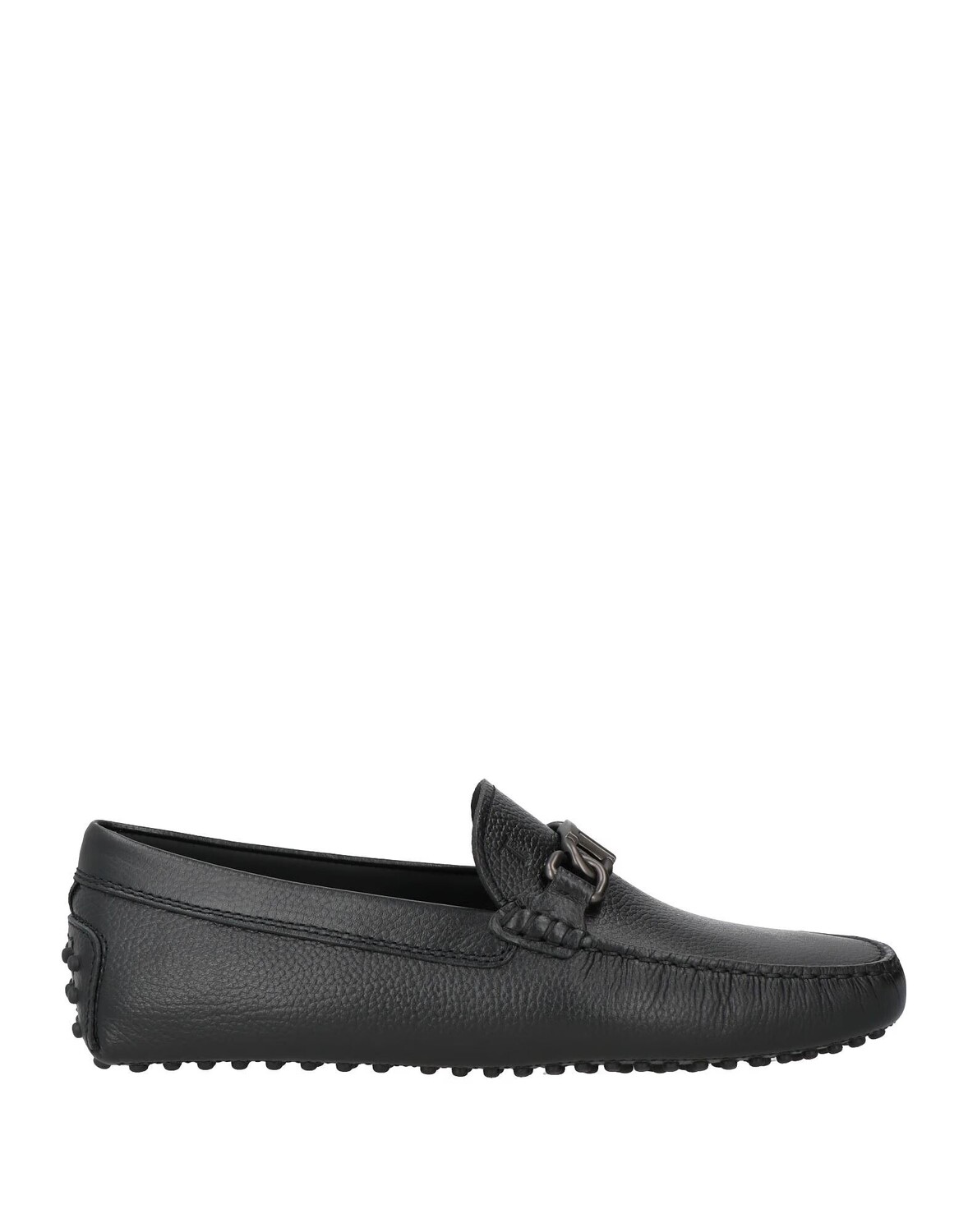 

Лоферы Tod'S, черный