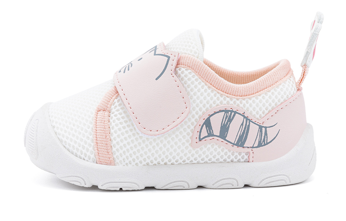 

Предходовые ботиночки / носочные пинетки для малышей EBMINI, бежевый