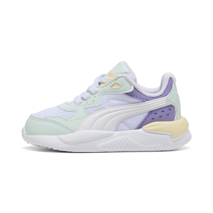 

Кроссовки PUMA X-Ray Speed AC, белый