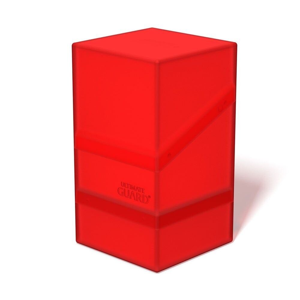 

Boulder´n´Tray 100+ Рубиновый Ultimate Guard