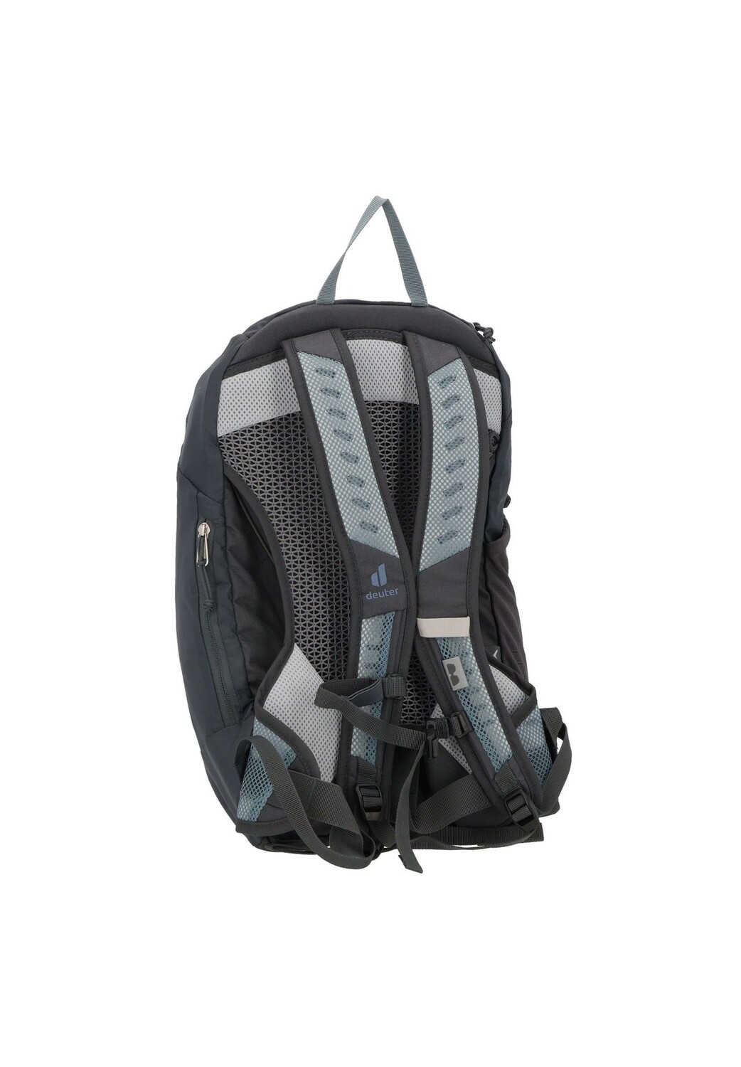 

Рюкзак AC Lite 15 SL 45 см deuter, цвет Shale Graphite