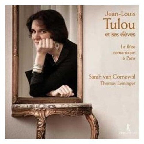 

CD диск Tulou / Demerssemann: Jean-Louis Tulou Und Seine