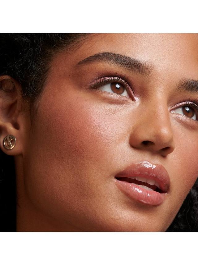 Luminous Silk пудра для загара солнечного оттенка Giorgio Armani, 120 — фото 4