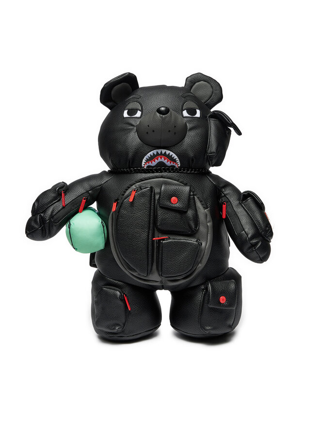 

Рюкзак SPRAYGROUND, черный