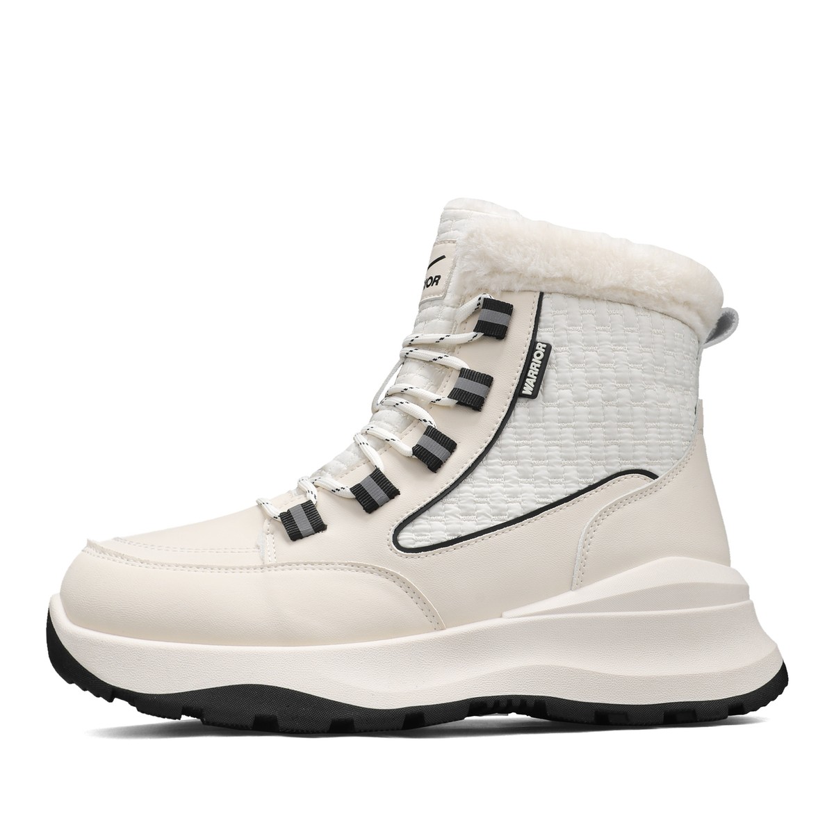 

Мужские снегоступы Balance Abrasion Resistant Crew WARRIOR, бежевый