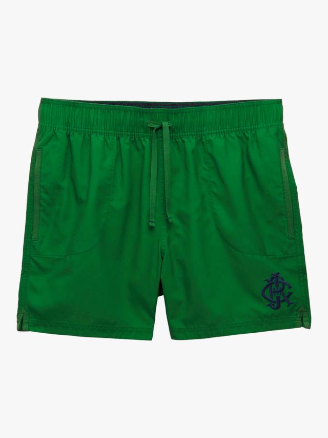 

Плавки в стиле регби Joules, Green