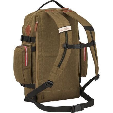 

Рюкзак Фэрбанк Kelty, цвет Burnt Olive