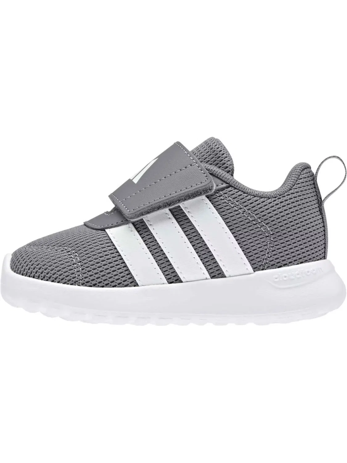 Кроссовки Adidas Sportswear VL Move CF I серого цвета