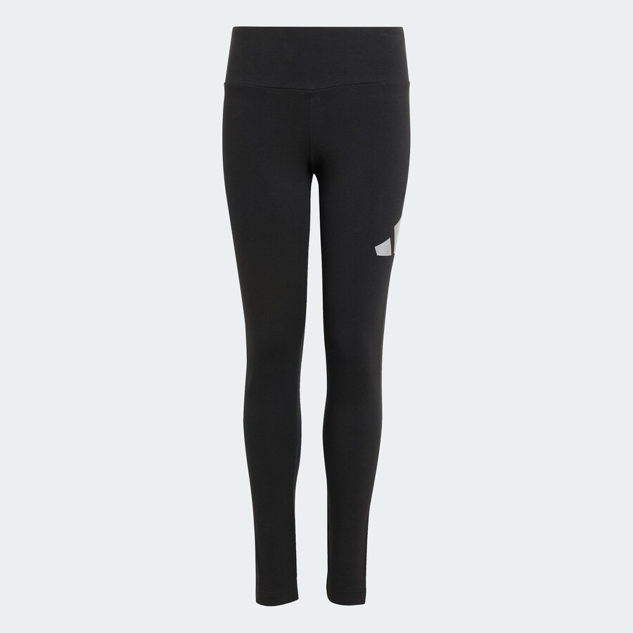 

Узкие спортивные брюки ADIDAS SPORTSWEAR, черный
