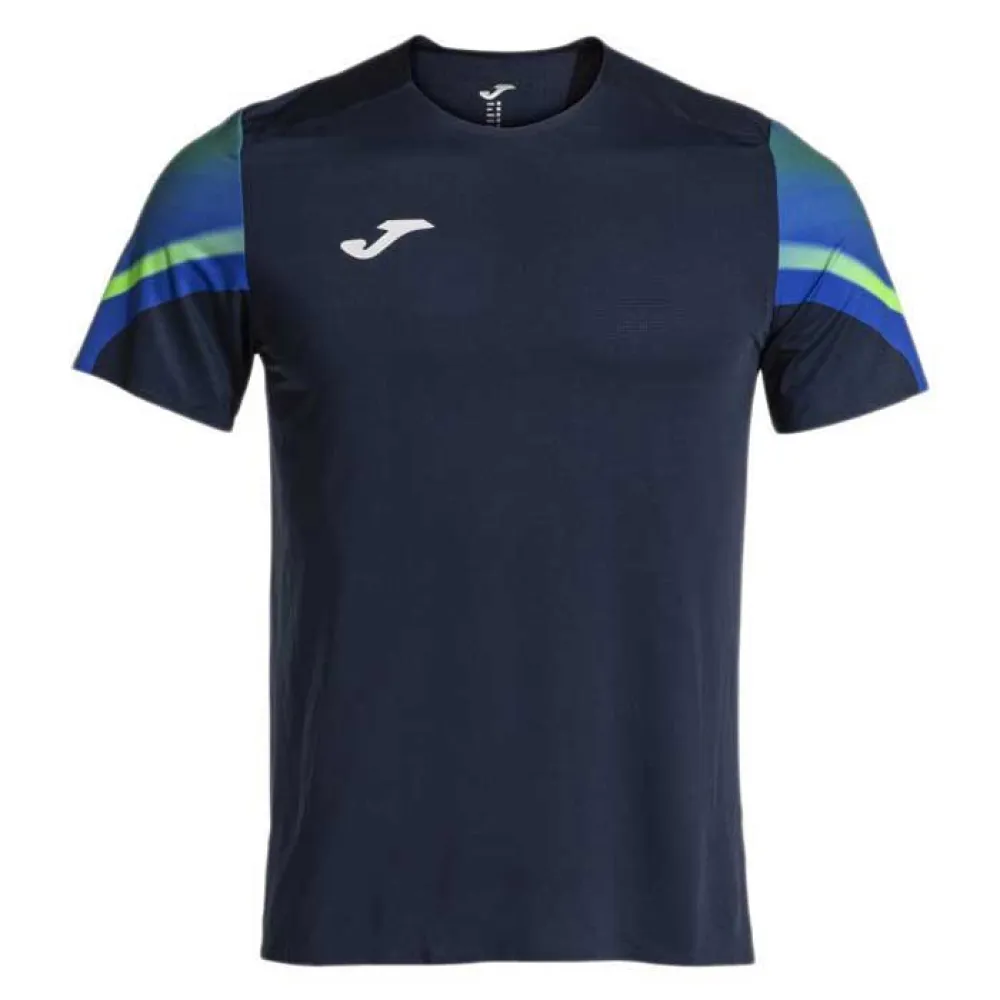 

Футболка Joma Elite XI, синий
