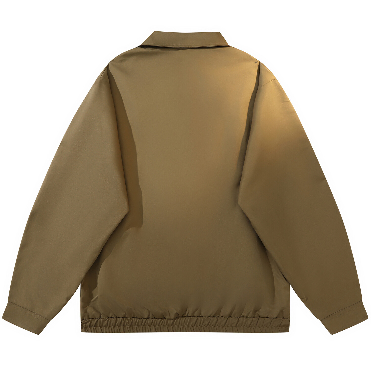 

Куртка унисекс Slazenger, цвет Light Khaki