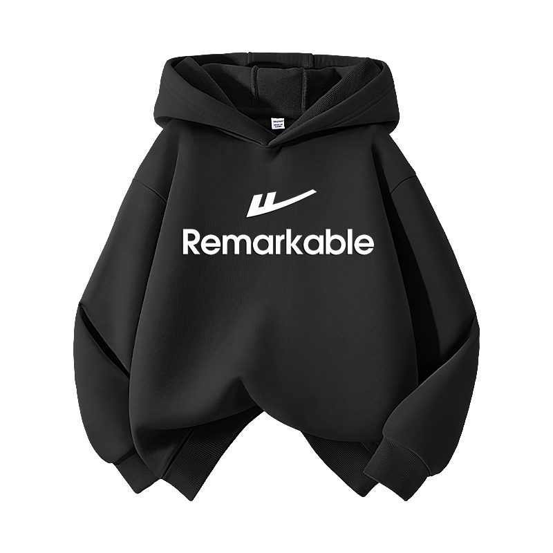 

Толстовка для начальной школы WARRIOR, Royal Blue/H White Logo English