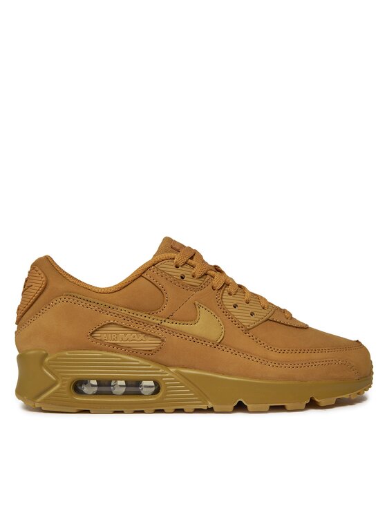 

Кроссовки Air Max 90 Prm Wntr Trk3 FZ5102 299 Nike, коричневый