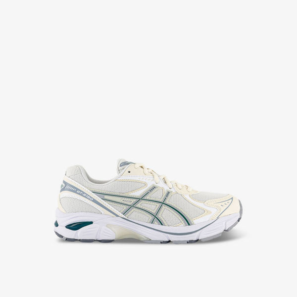 

Кроссовки сетчатые низкие Gt-2160 Asics, зеленый