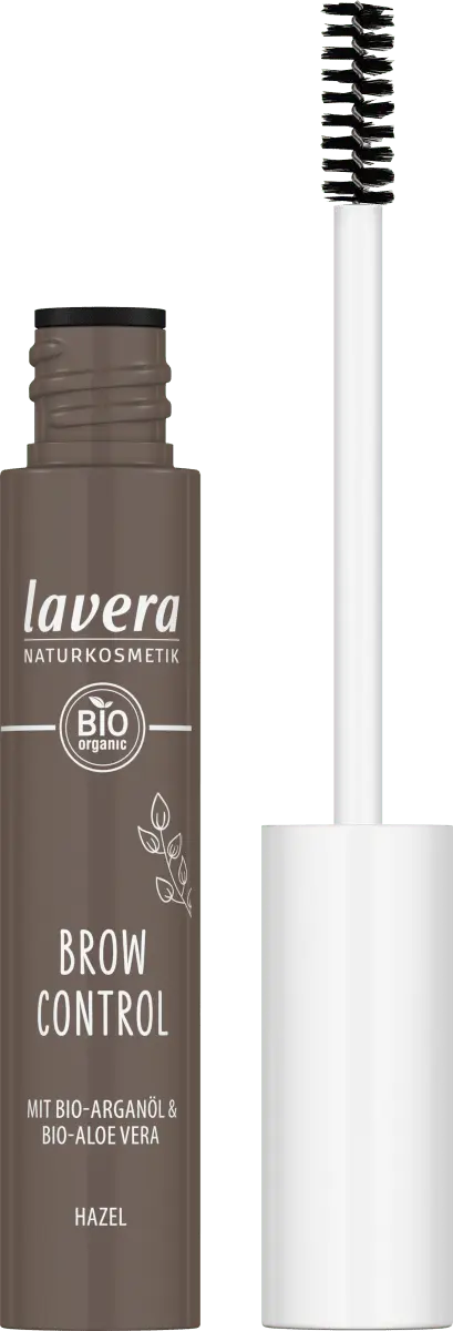 

Гель для бровей Brow Control 02 Hazel 8,5 мл lavera