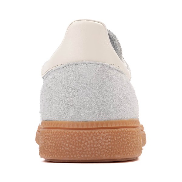 Кроссовки Womens adidas Handball Spezial Athletic Shoe, цвет Wonder Silver/Off White/Gum — фото 4