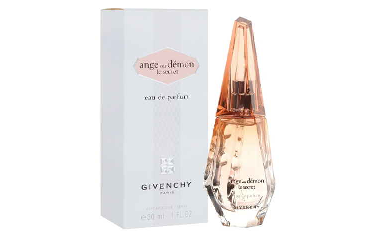 Волшебный ангел парфюмерная вода eau de parfum для женщин Givenchy — фото 4