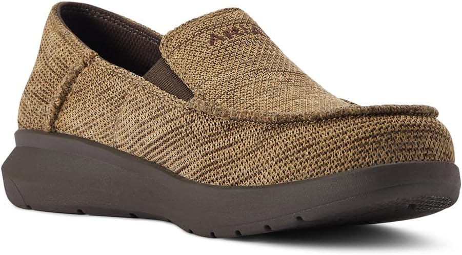 Мужские кроссовки Ariat Hilo 360, Heather Tan — фото 3