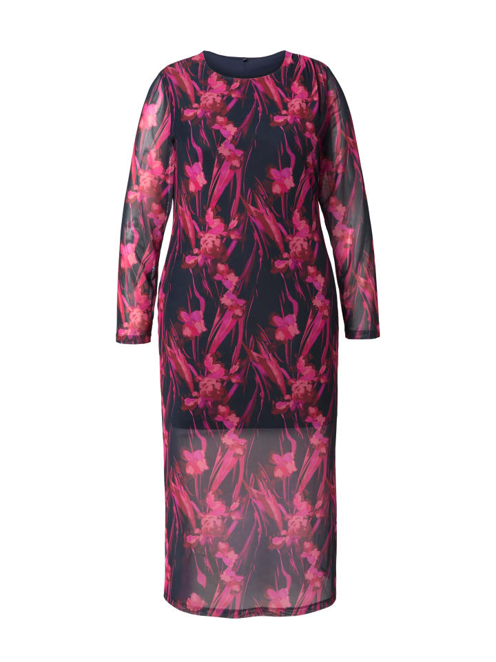 

Платье Ulla Popken