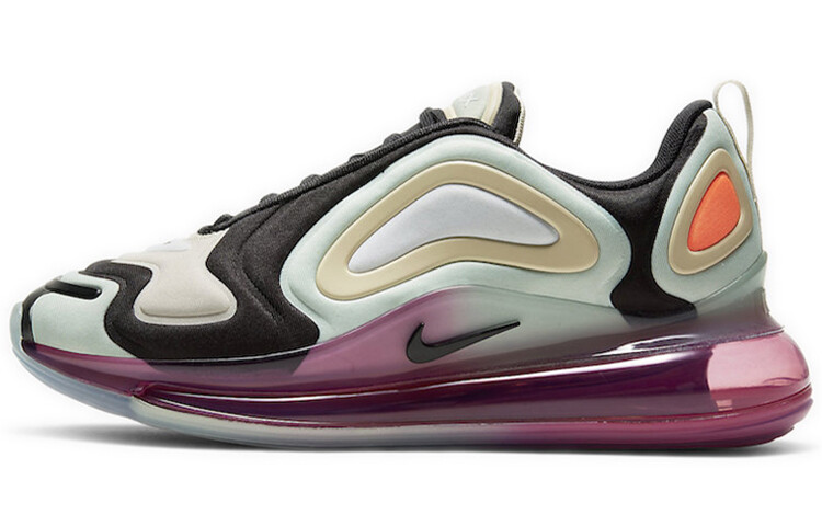 Женские кроссовки Nike Air Max 720