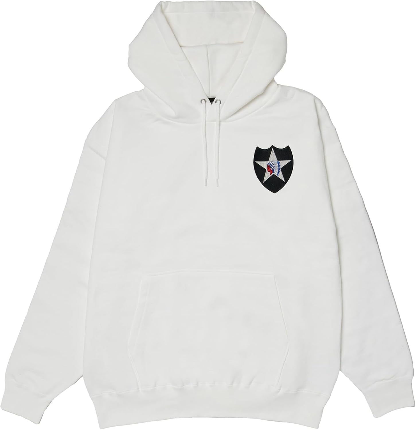 

Толстовка с капюшоном в стиле F, нашивка с гербом армии США, плотная ткань 12,4 унции, подкладка с начесом, толстовка без капюшона, белая, размер 3XL F-Style, Белый, Толстовка с капюшоном в стиле F, нашивка с гербом армии США, плотная ткань 12,4 унции, по