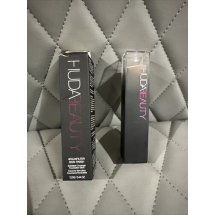 

Тональный крем-стик FauxFilter Skin Surface Buildable Coverage Foundation Stick Latte