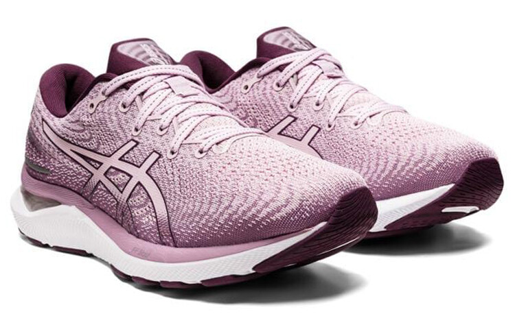 Кроссовки Asics Gel-Cumulus 24 Женские — фото 3