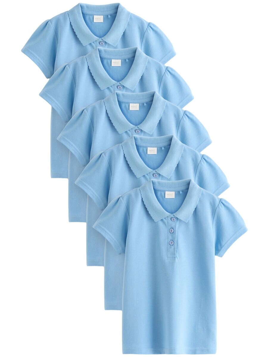 

Футболка Next Shirt, синий