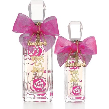Туалетная вода Viva La Juicy La Fleur 150 мл, Juicy Couture — фото 3