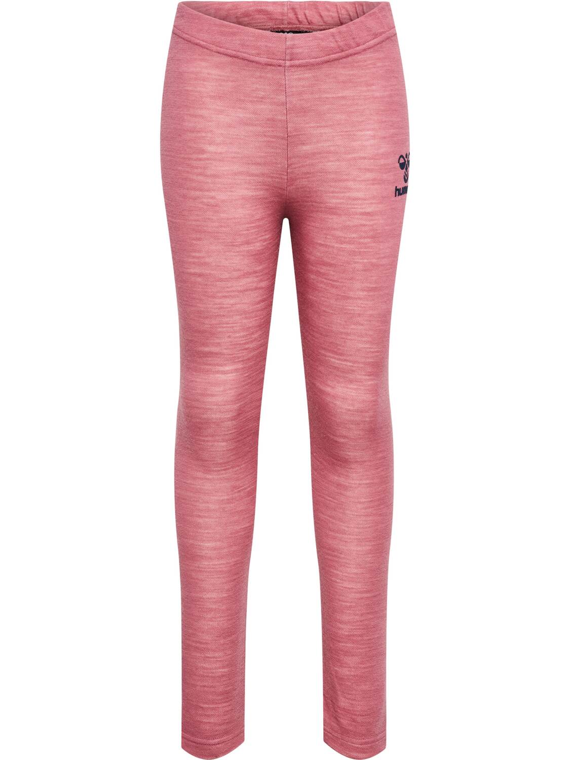 

Hummel Леггинсы Slim fit в цвете Orchid
