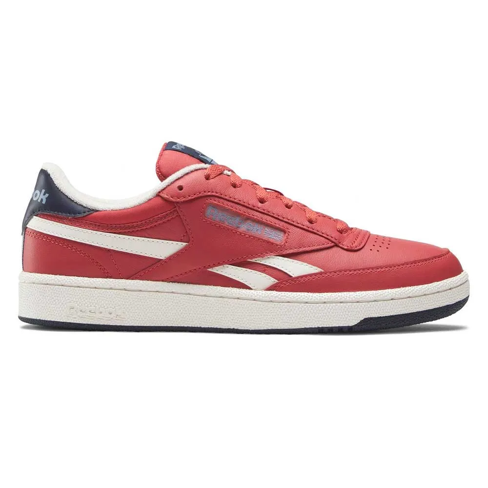 

Кроссовки Reebok Club C Revenge, красный