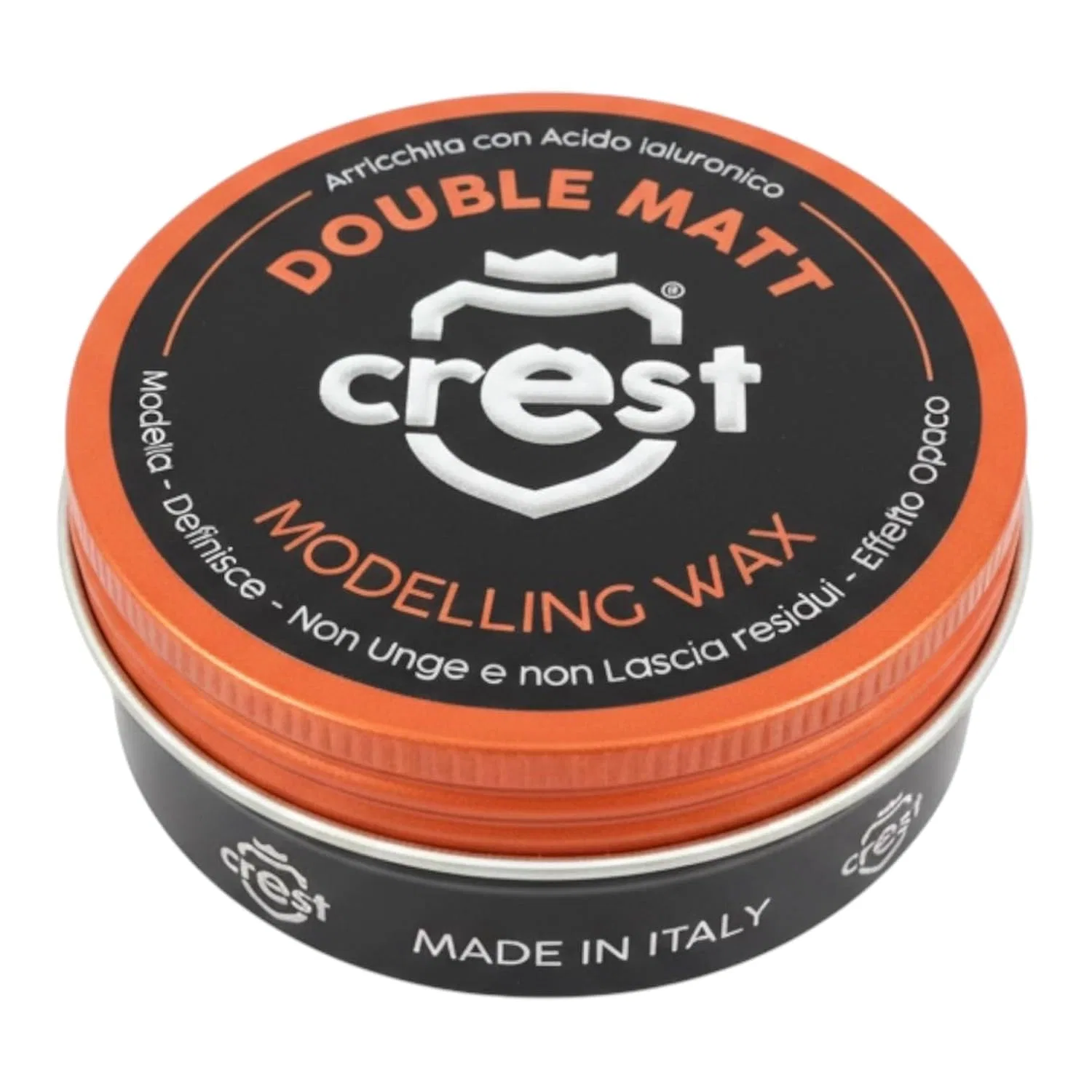 Воск для волос mito Crest Double Matt Hair Wax, 100 мл Mito